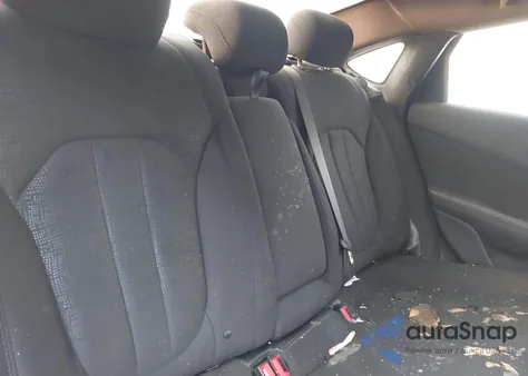 2016 Chrysler 200 Limited from USA, damaged, VIN 1C3CCCAB7GN130073